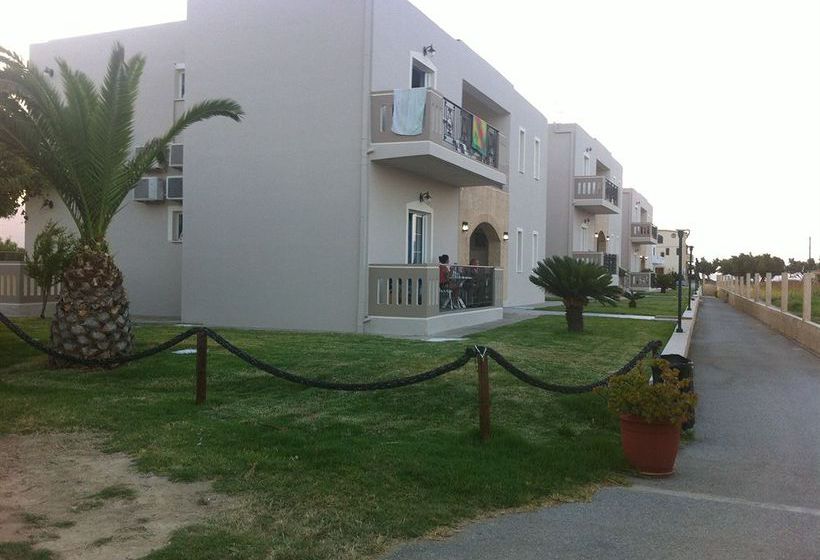 Mediterranean Hotel Apartments & Studios  | Kissamos | Crete | Greece 7