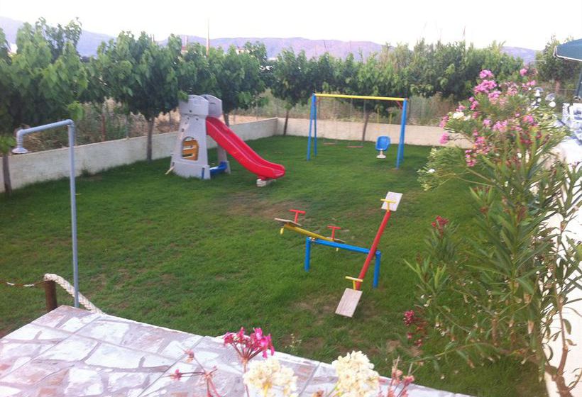 Mediterranean Hotel Apartments & Studios  | Kissamos | Crete | Greece 8