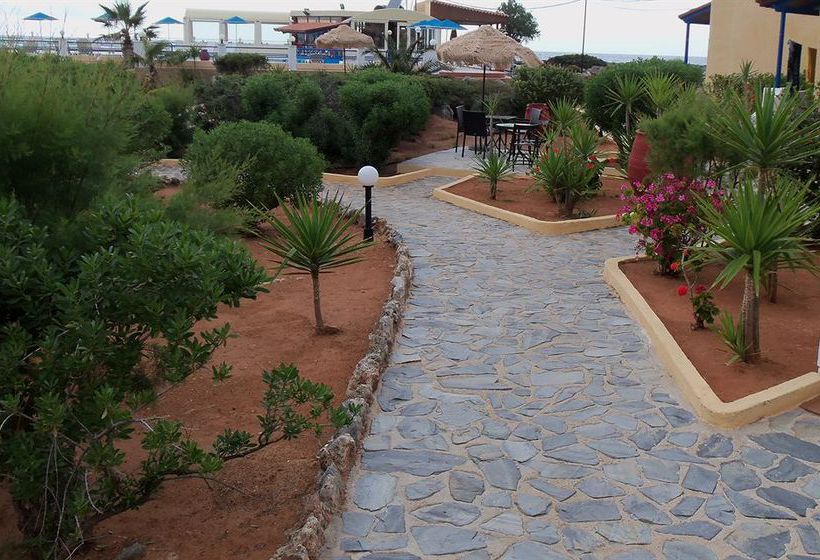 Zorbas Beach Village Apartments & Studios  | Stavros | Crete | Greece 1