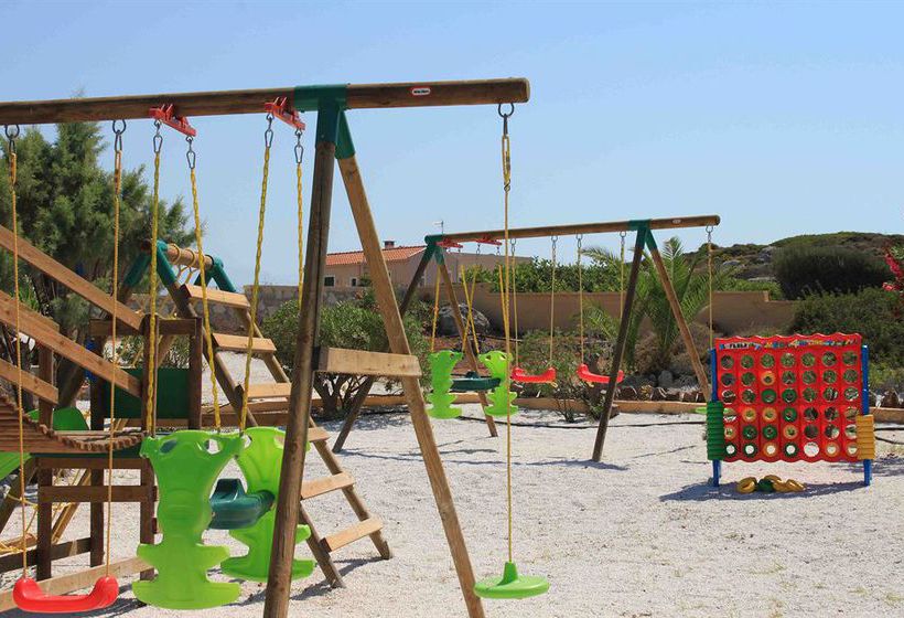 Zorbas Beach Village Apartments & Studios  | Stavros | Crete | Greece 10