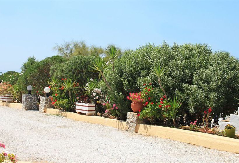 Zorbas Beach Village Apartments & Studios  | Stavros | Crete | Greece 13