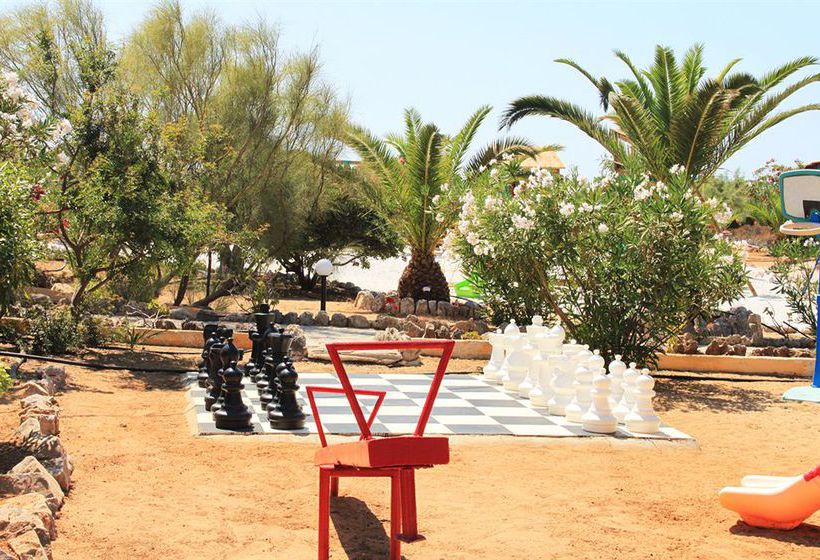 Zorbas Beach Village Apartments & Studios  | Stavros | Crete | Greece 14