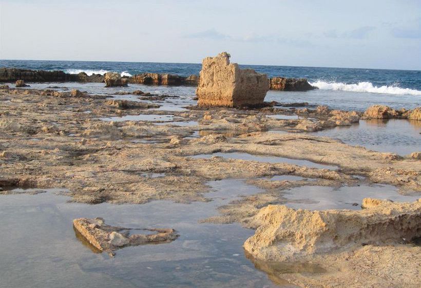 Zorbas Beach Village Apartments & Studios  | Stavros | Crete | Greece 16