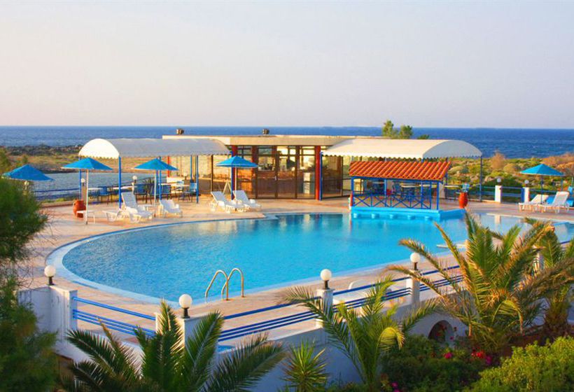 Zorbas Beach Village Apartments & Studios  | Stavros | Crete | Greece 17