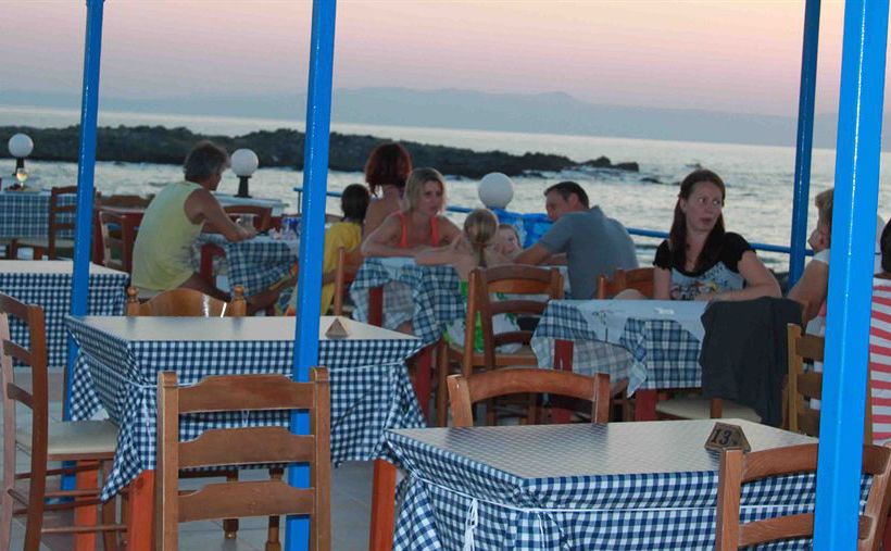 Zorbas Beach Village Apartments & Studios  | Stavros | Crete | Greece 18