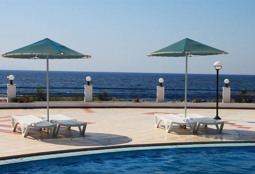 Zorbas Beach Village Apartments & Studios  | Stavros | Crete | Greece 19