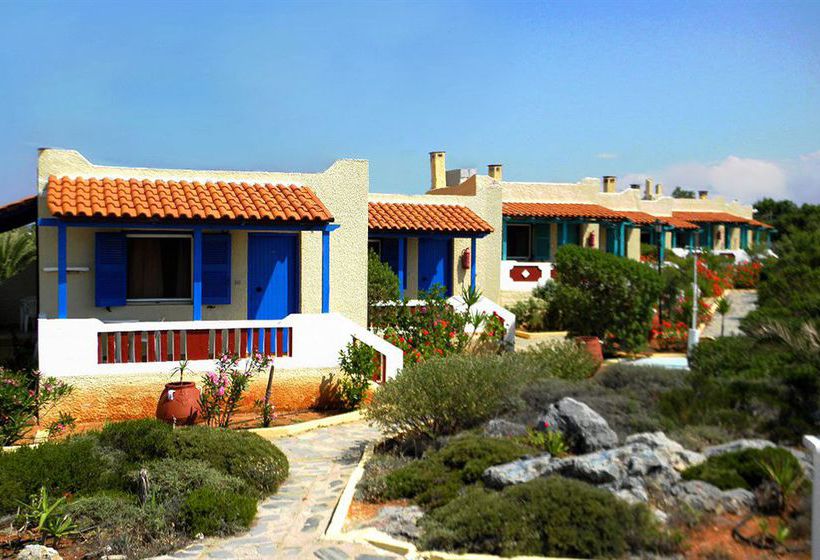 Zorbas Beach Village Apartments & Studios  | Stavros | Crete | Greece 2