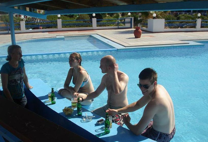 Zorbas Beach Village Apartments & Studios  | Stavros | Crete | Greece 20