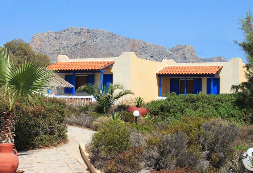 Zorbas Beach Village Apartments & Studios  | Stavros | Crete | Greece 4