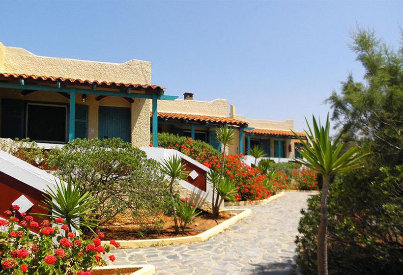 Zorbas Beach Village Apartments & Studios  | Stavros | Crete | Greece 5