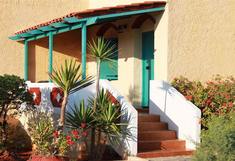 Zorbas Beach Village Apartments & Studios  | Stavros | Crete | Greece 6