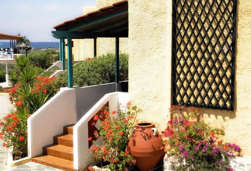 Zorbas Beach Village Apartments & Studios  | Stavros | Crete | Greece 7