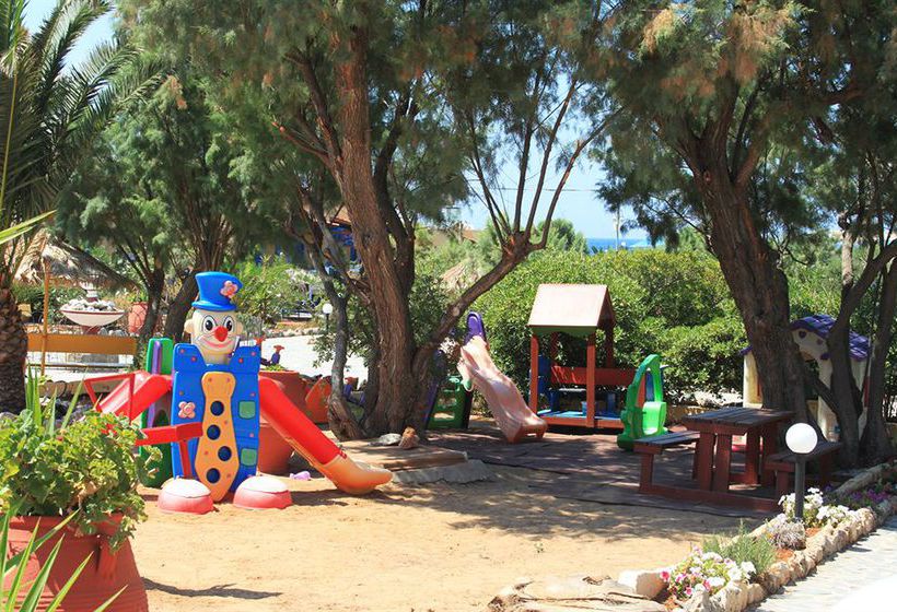 Zorbas Beach Village Apartments & Studios  | Stavros | Crete | Greece 9