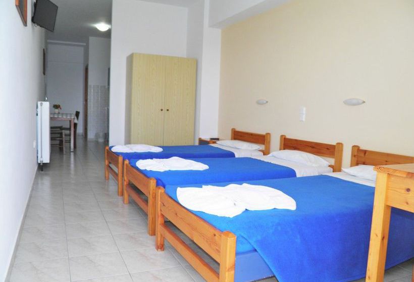 Ilona Apartments  | Chania | Crete | Greece 18