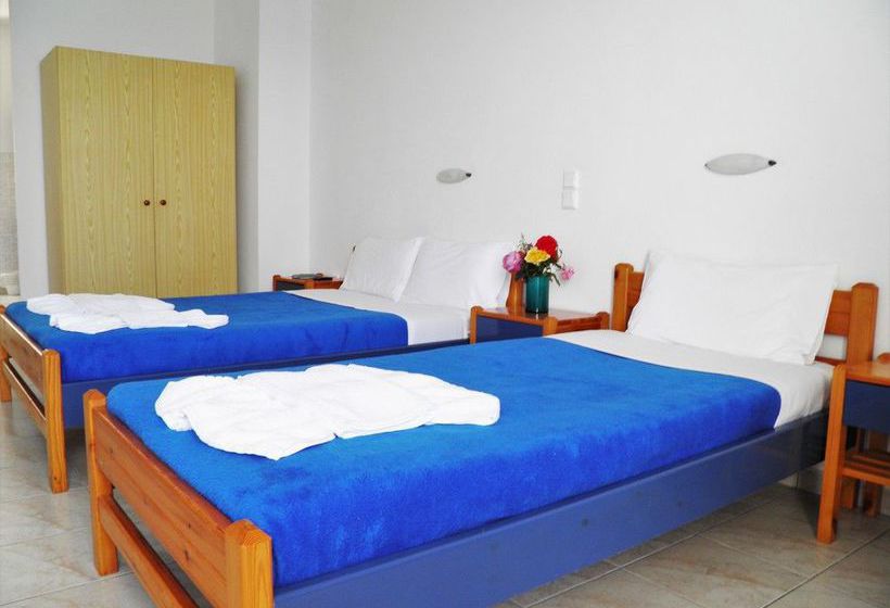 Ilona Apartments  | Chania | Crete | Greece 7