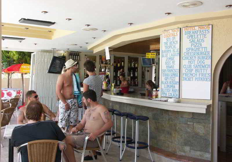 Nikos Hotel   | Malia | Crete | Greece 10