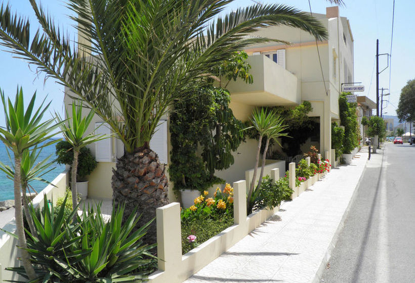 Aptera Paradise  | Chania | Crete | Greece 1