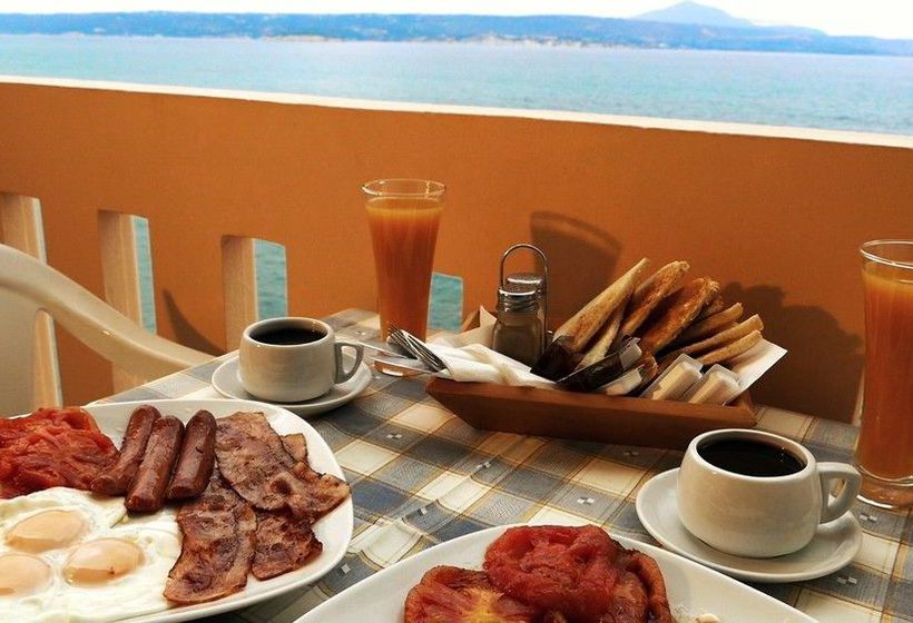 Erietta Suites  | Chania | Crete | Greece 11