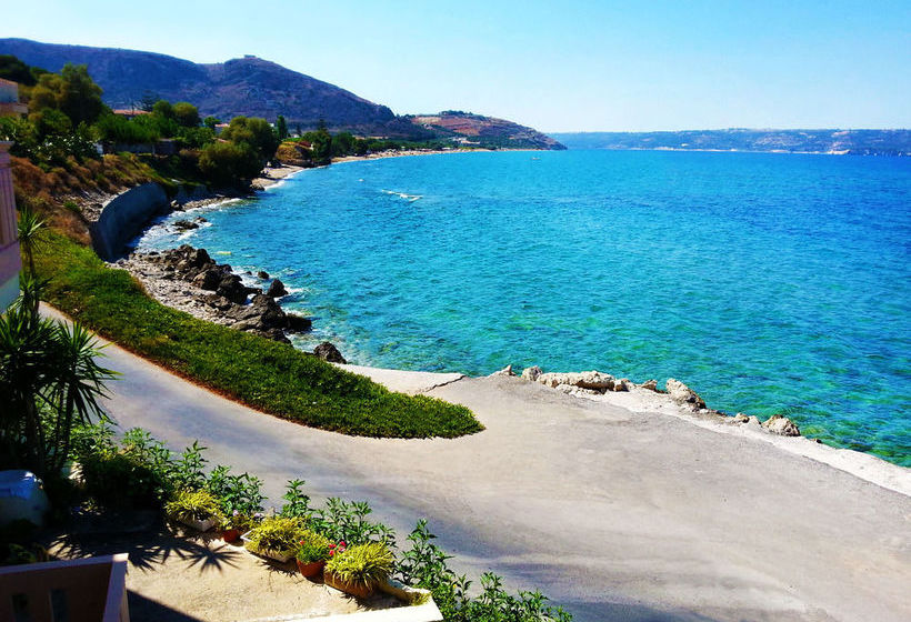 Erietta Suites  | Chania | Crete | Greece 12