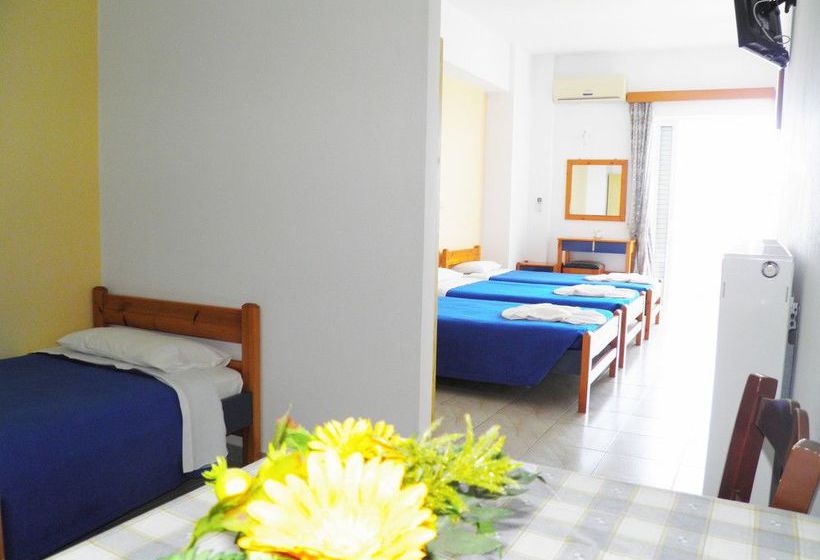 Erietta Suites  | Chania | Crete | Greece 15