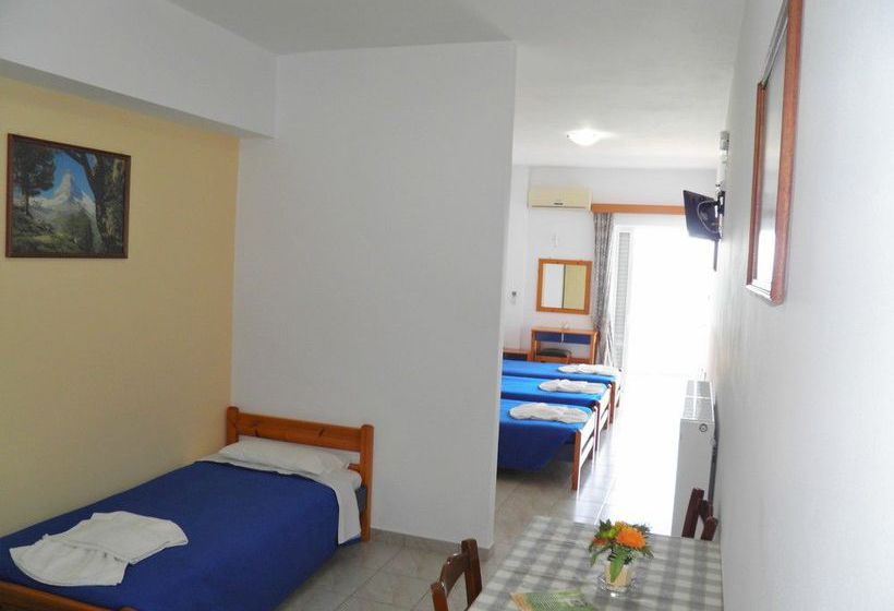 Erietta Suites  | Chania | Crete | Greece 17