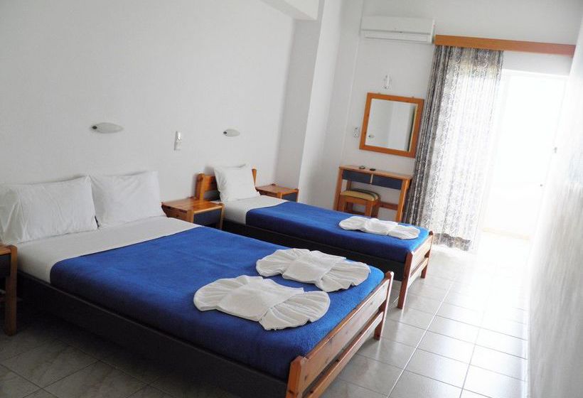 Sea & City Apartments  | Chania | Crete | Greece 10