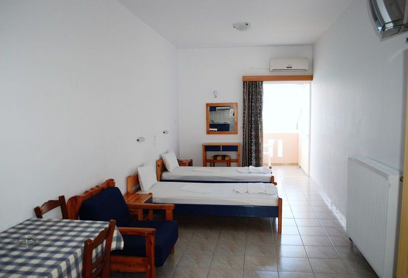 Sea & City Apartments  | Chania | Crete | Greece 19