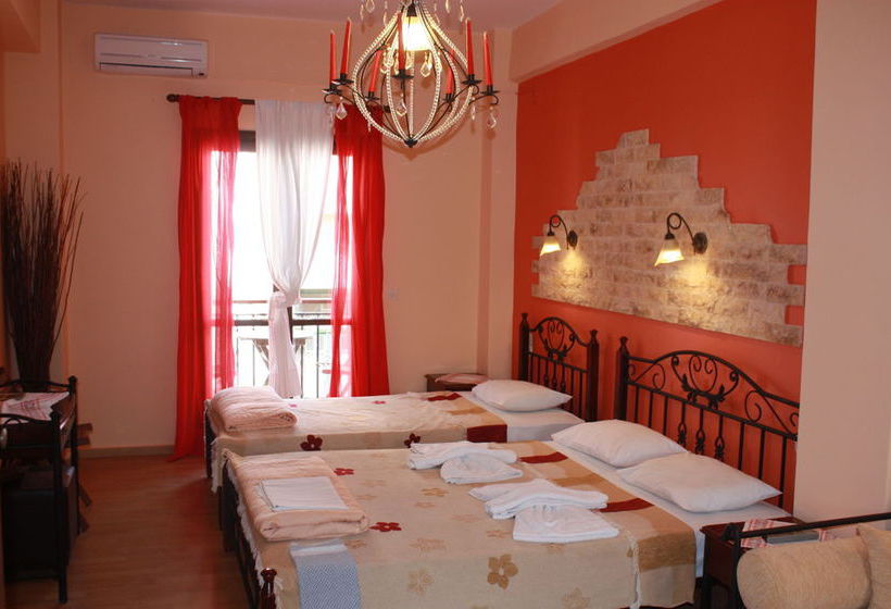 Hotel Mme Bassia Creta