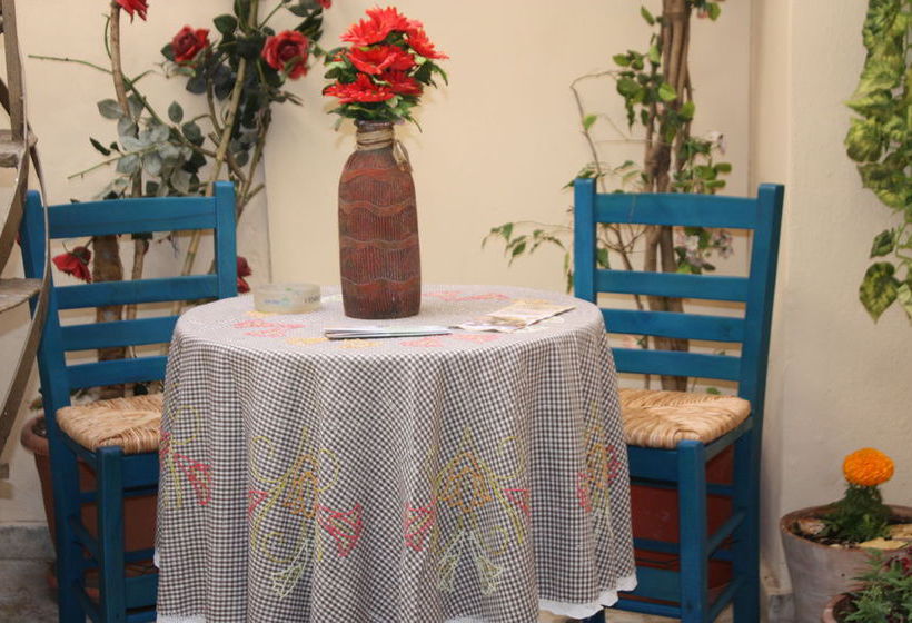 Hotel Mme Bassia  | Chania | Crete | Greece 1