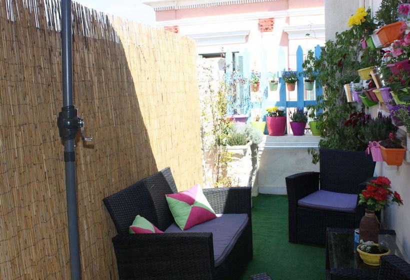 Hotel Mme Bassia  | Chania | Crete | Greece 10