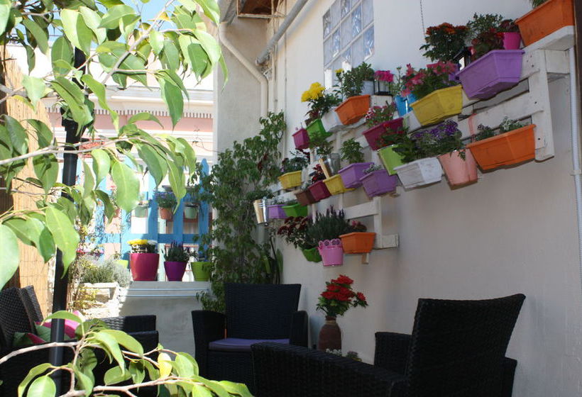 Hotel Mme Bassia  | Chania | Crete | Greece 11