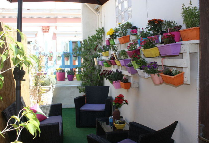 Hotel Mme Bassia  | Chania | Crete | Greece 12