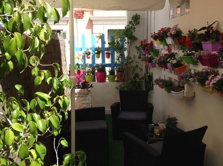 Hotel Mme Bassia  | Chania | Crete | Greece 13