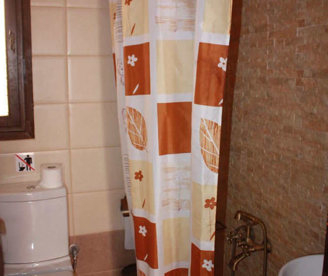 Hotel Mme Bassia  | Chania | Crete | Greece 14