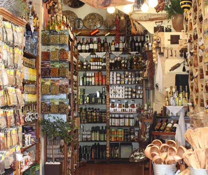 Hotel Mme Bassia  | Chania | Crete | Greece 15