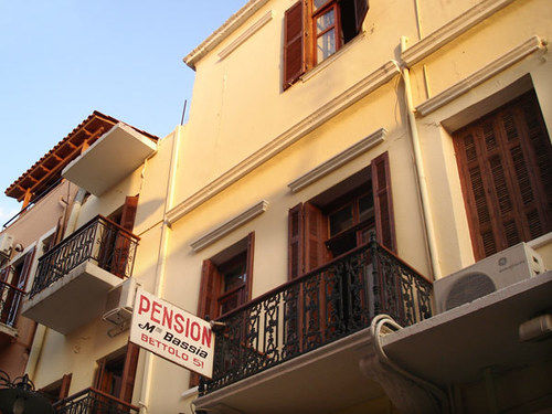 Hotel Mme Bassia  | Chania | Crete | Greece 16