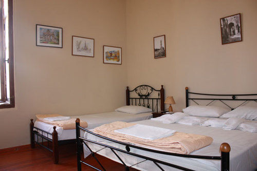 Hotel Mme Bassia  | Chania | Crete | Greece 17