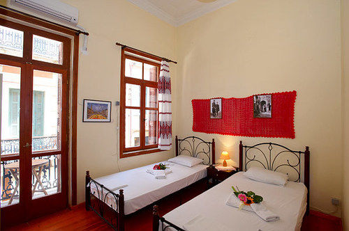 Hotel Mme Bassia  | Chania | Crete | Greece 18