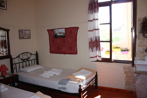 Hotel Mme Bassia  | Chania | Crete | Greece 19