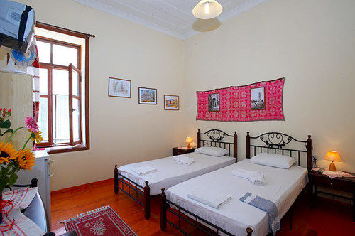 Hotel Mme Bassia  | Chania | Crete | Greece 20