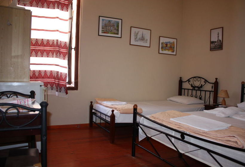 Hotel Mme Bassia  | Chania | Crete | Greece 3