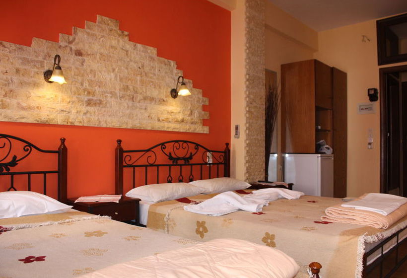 Hotel Mme Bassia  | Chania | Crete | Greece 4