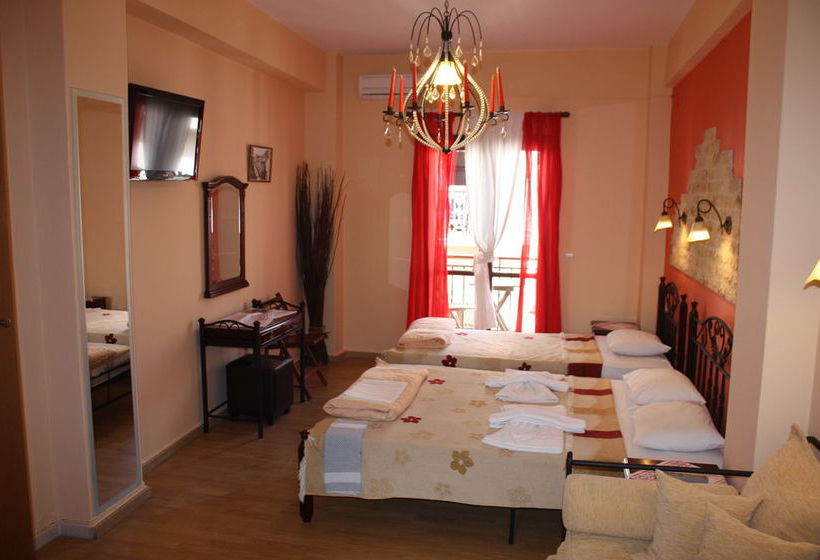 Hotel Mme Bassia  | Chania | Crete | Greece 5