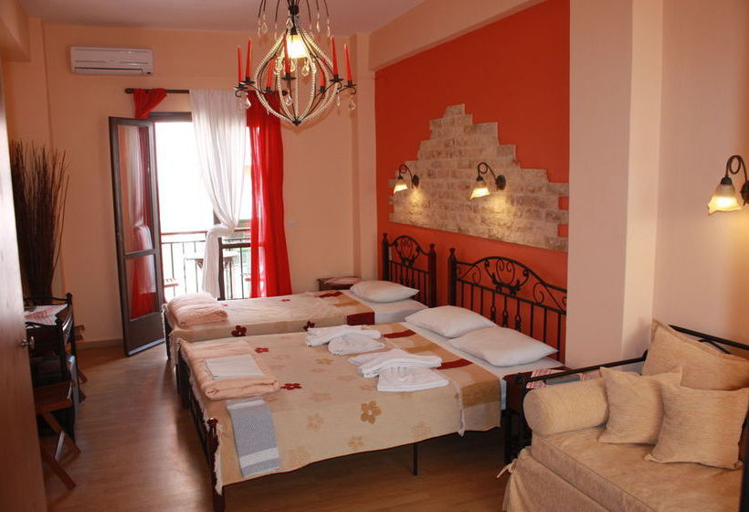 Hotel Mme Bassia  | Chania | Crete | Greece 6