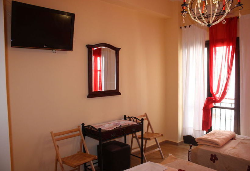 Hotel Mme Bassia  | Chania | Crete | Greece 7