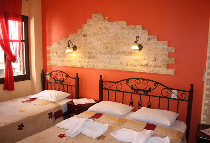 Hotel Mme Bassia  | Chania | Crete | Greece 8