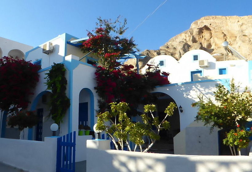 Hotel Areti Suites  | Chania | Crete | Greece 11