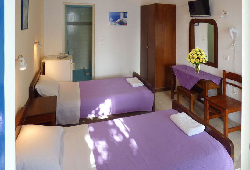 Hotel Areti Suites  | Chania | Crete | Greece 4