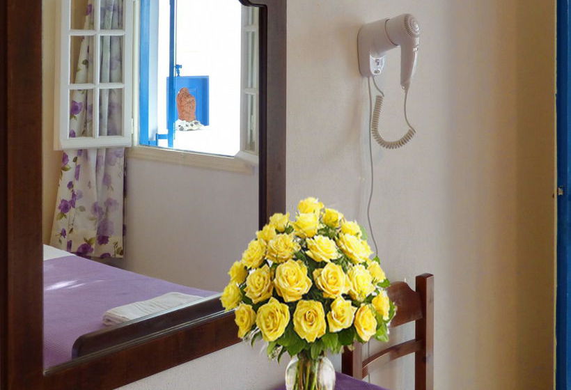 Hotel Areti Suites  | Chania | Crete | Greece 6