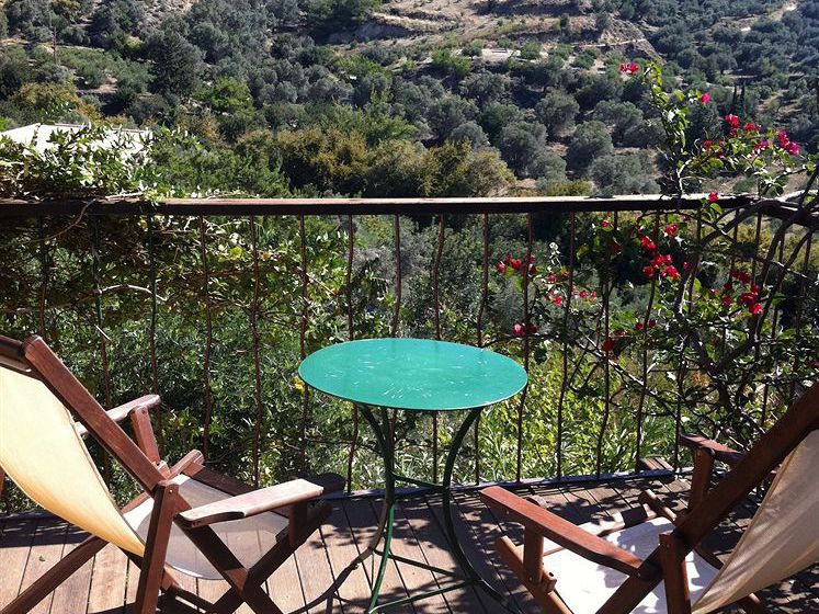Eleonas Cottages  | Zaros | Creta | Grecia 1